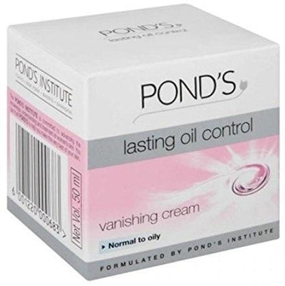 Ponds Vanishing Cream 100ml