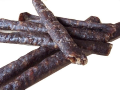 Dry Wors Sahara 250g