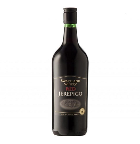 Swartland Red Jerepigo 750ml