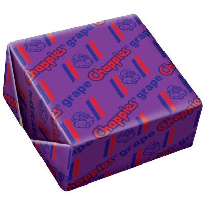 Chappies Grape