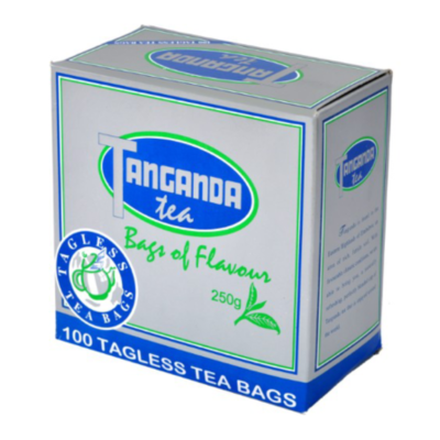 Tanganda Tea 250g