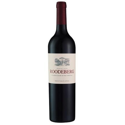 KWV Roodeberg 750ml