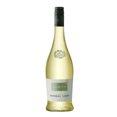 Fleur Du Cap Natural Light 750ml