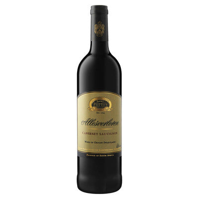 Allesverloren Cabernet Sauvignon 750ml