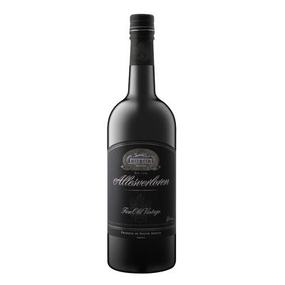 Allesverloren Fine Vintage Port 750ml