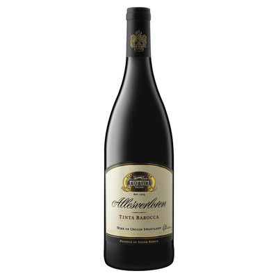 Allesverloren Tinta Barocca 750ml
