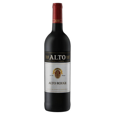 Alto Rouge 750ml