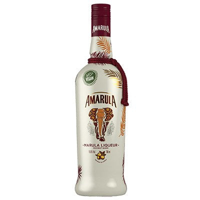 Amarula Cream Vegan 700ml