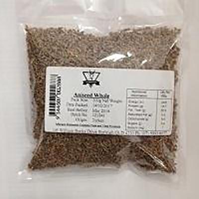 Aniseed Whole 100g