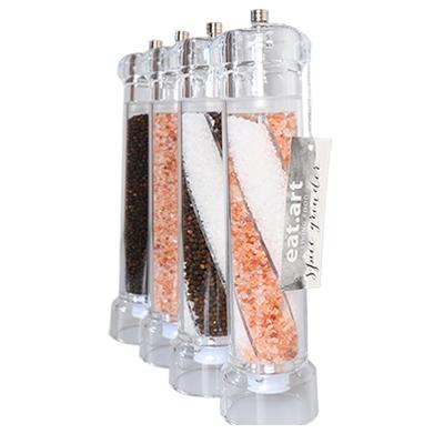 BT Grinder Pink Salt & Black Pepper 285g