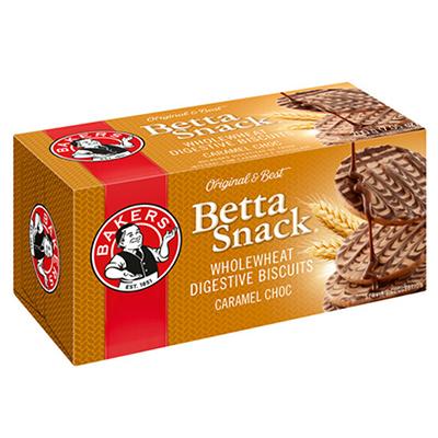 Rusks and Biscuits – Springbok Foods