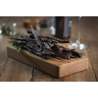 Biltong BBQ Stokkies 250g – Springbok Foods
