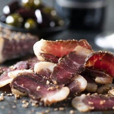 Biltong Fatty 250g