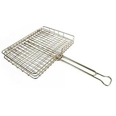 Braai Grid Rectangle 60 x 32cm