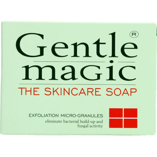Gentle Magic Skincare Soap 100g
