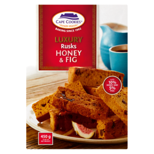 Rusks and Biscuits – Page 2 – Springbok Foods