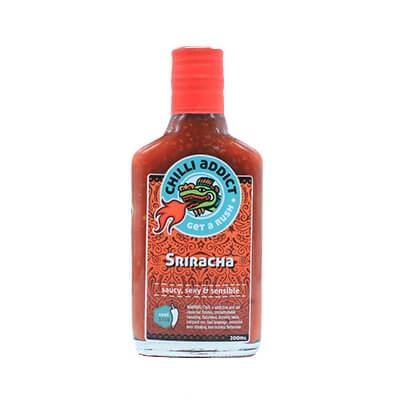 Chilli Addict Sriracha Sauce 200ml