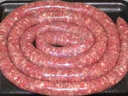 FROZEN Boerewors Lamb 1kg