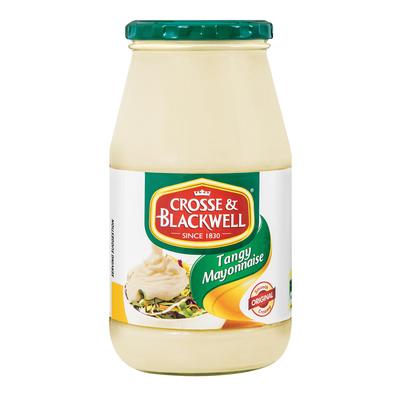 Crosse & Blackwell Tangy Mayonnaise 750g