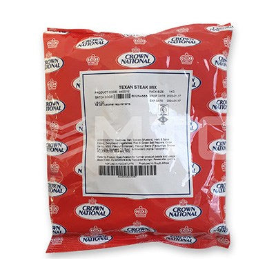 Crown National Texan Steak 1kg