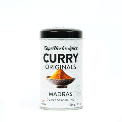 Spice – Springbok Foods