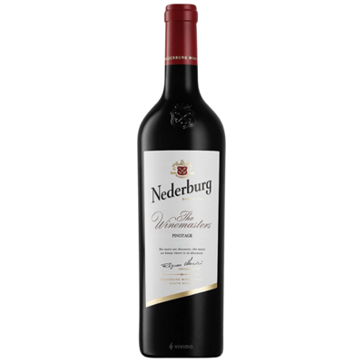 Nederburg Shiraz 750ml