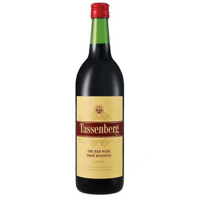 Tassenberg 750ml