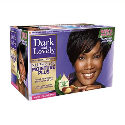 Dark & Lovely Super Relaxer