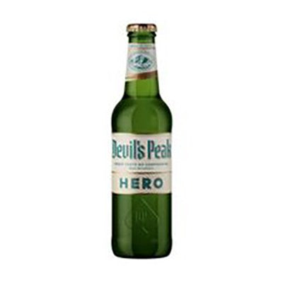 Devil's Peak HERO (non-alc)