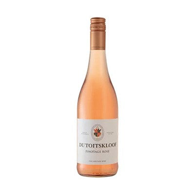 Du Toitskloof Pinotage Rose 750ml