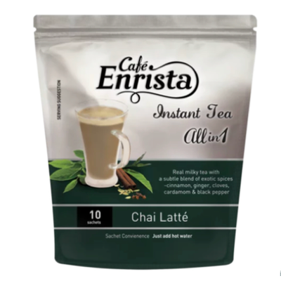 Tea Coffee Creamer – Springbok Foods