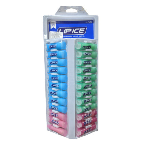 Vaseline Lip Ice