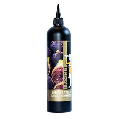 Froggit Red Fig & Vanilla Reduct 150ml
