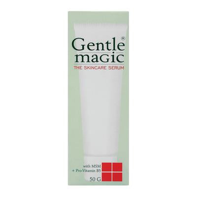 Gentle Magic Skincare Serum 50ml