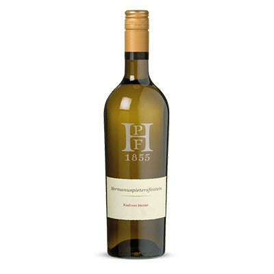 Hermanuspietersfontein Kaalvoet Meisie Unwooded Sauvignon Blanc 750ml