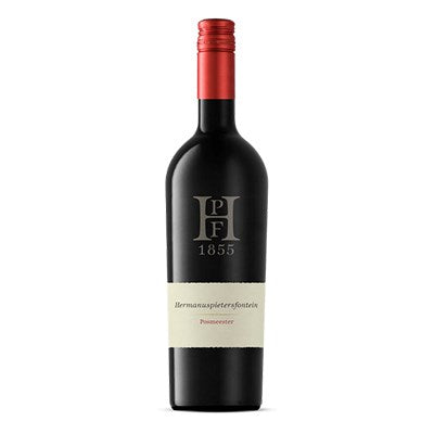 Hermanuspietersfontein Posmeester Merlot 750ml