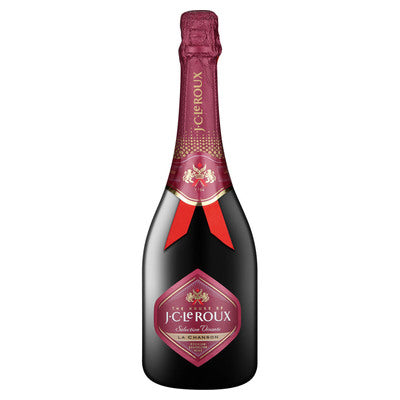 JC Le Roux La Chanson (Red) 750ml