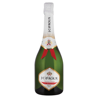 JC Le Roux Le Domaine (White) 750ml β Springbok Foods