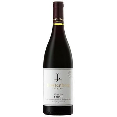 Joostenberg Klippe Kou Syrah 750ml