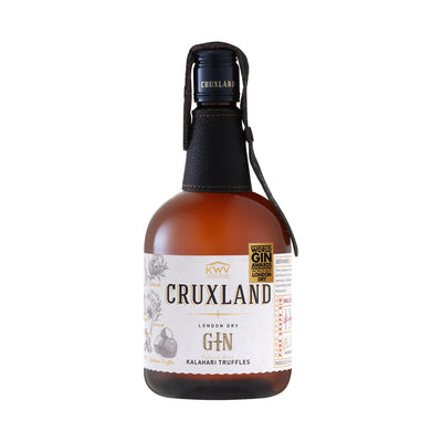 KWV Cruxland Gin 750ml