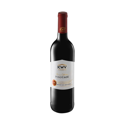 KWV Pinotage 750ml