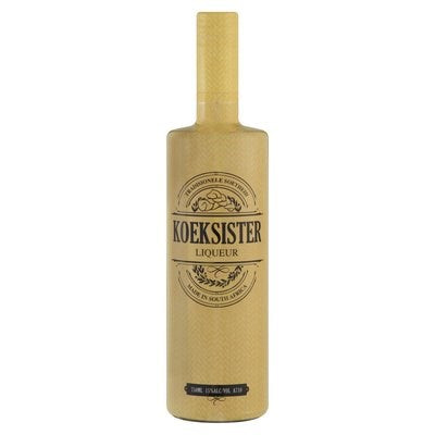 Koeksister Liqueur 750ml