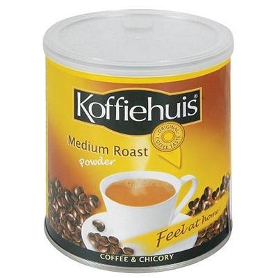 Koffiehuis Medium Roast 250g