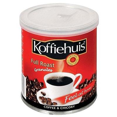 Koffiehuis Full Roast 250g