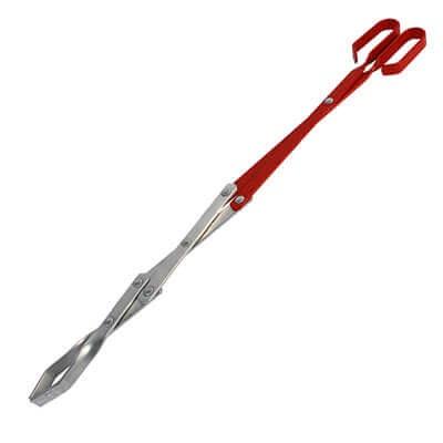 LK'S  Braai Tongs Extra Long 650mm