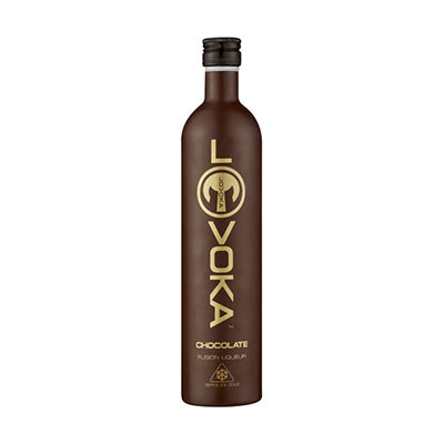 Lovoka Chocolate 750ml