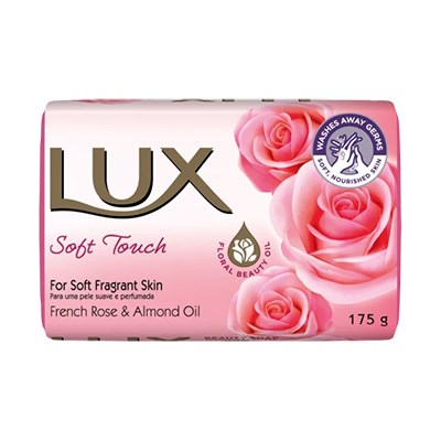 Lux Soap Pink 175g