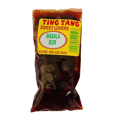 Ting Tang Masala Bor Medium Sachets