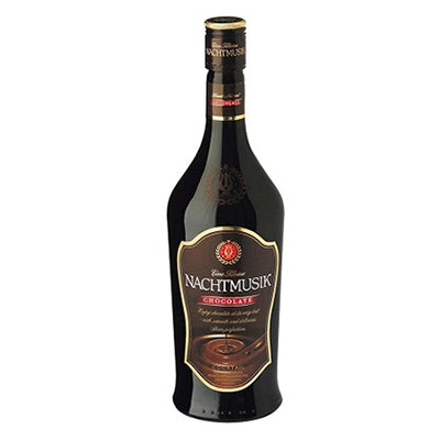 Nachtmusik Chocolate Liqueur 750ml