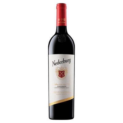 Nederburg Edelrood 750ml